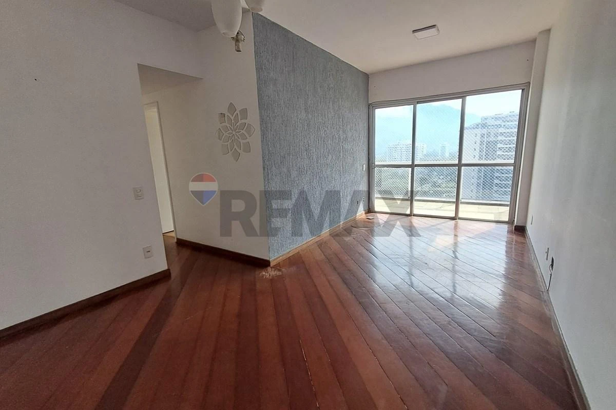 3-bedroom apartment in a building with a sauna — photo 3