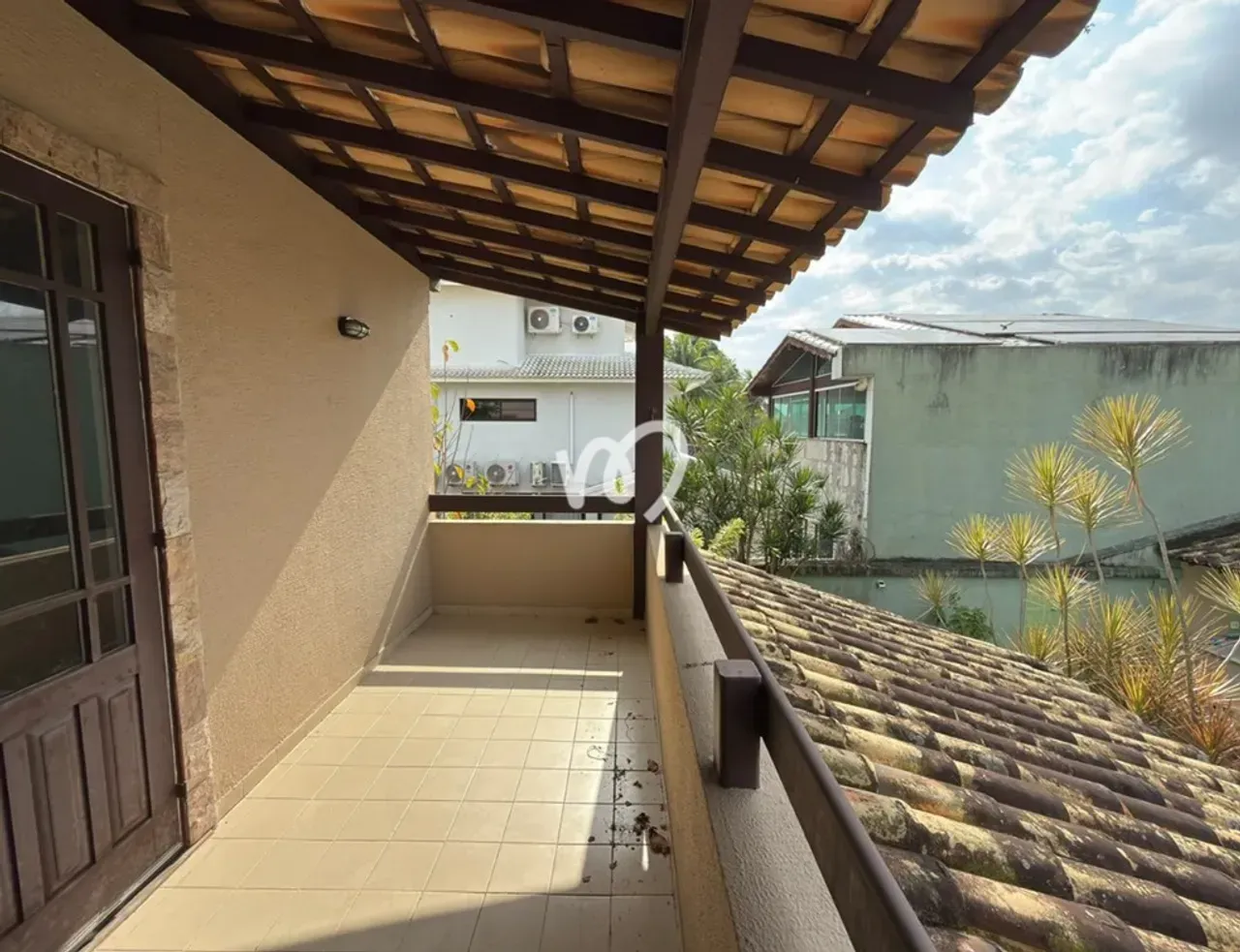 Duplex house with 4 bedrooms and a separate kitchen — photo 8