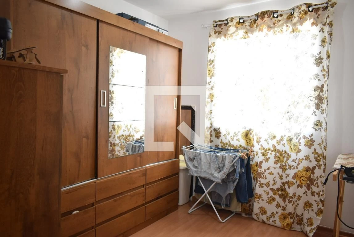 2-bedroom apartment with a washing machine in Rio de Janeiro — photo 22