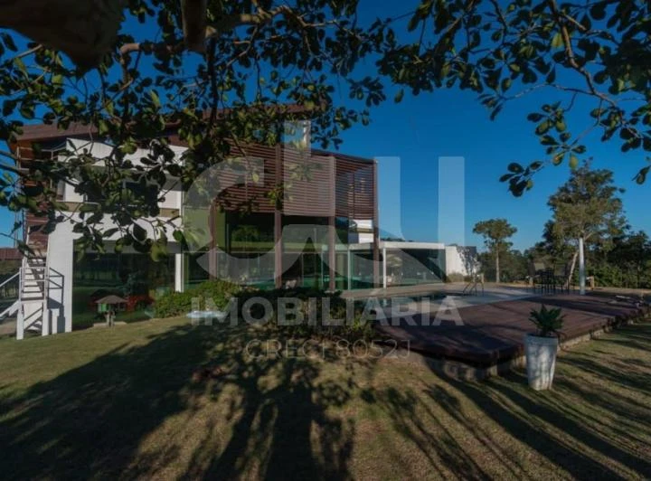 6-suite house with 370 m² and 3 covered parking spots — photo 6