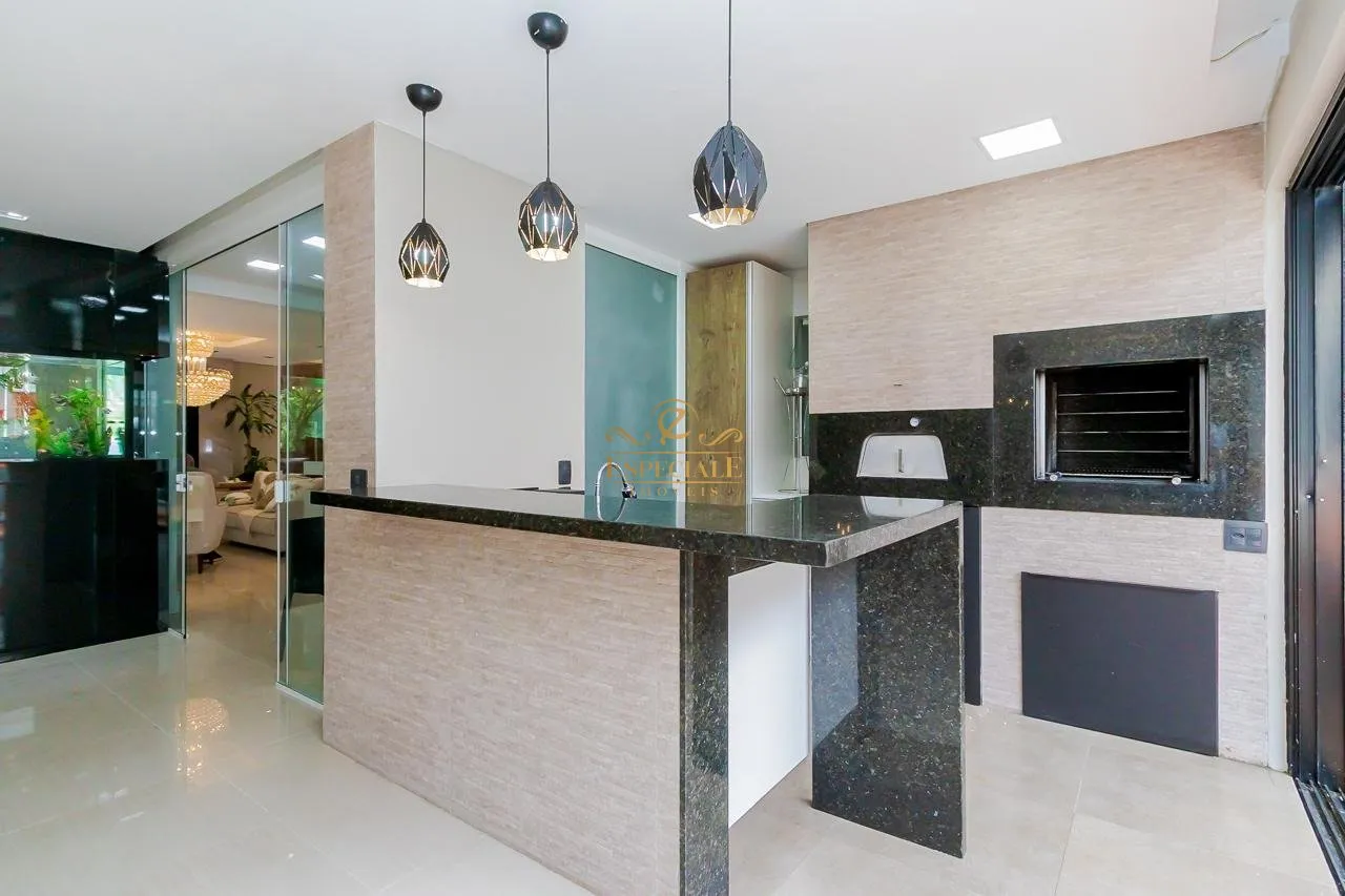 Furnished house with 4 bedrooms and 5 bathrooms in a condo — photo 5