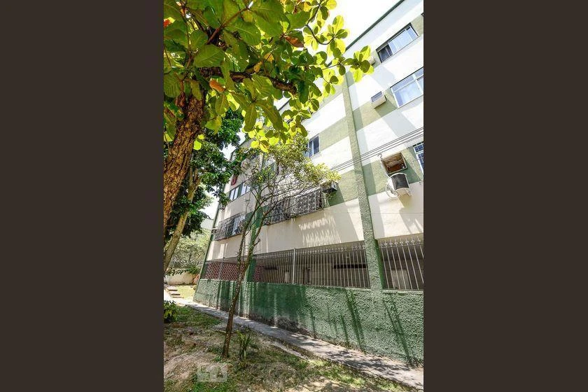 One-bedroom, 40 m² apartment in Rio de Janeiro — photo 35