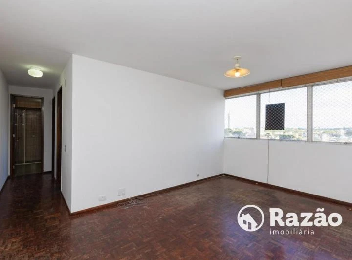 Apartamento residencial de 55 m² com 1 quarto e cozinha separada — photo 4