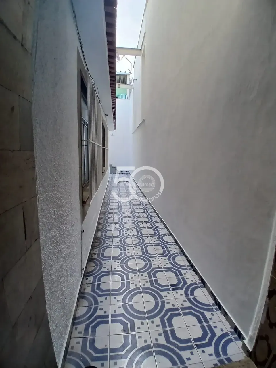 Casa com 5 quartos e cozinha fechada — photo 11