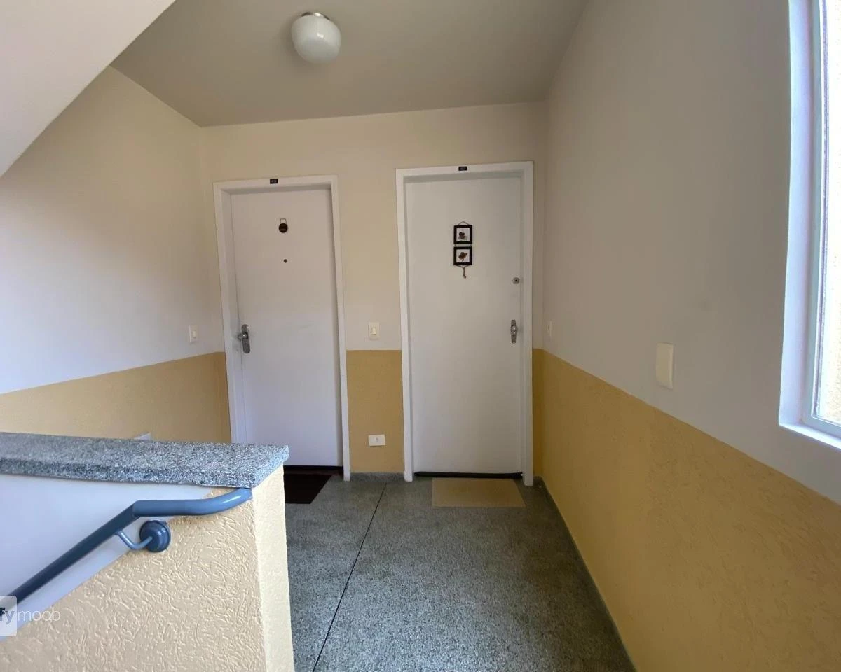 Furnished apartment, 56 m², with a washing machine — photo 2