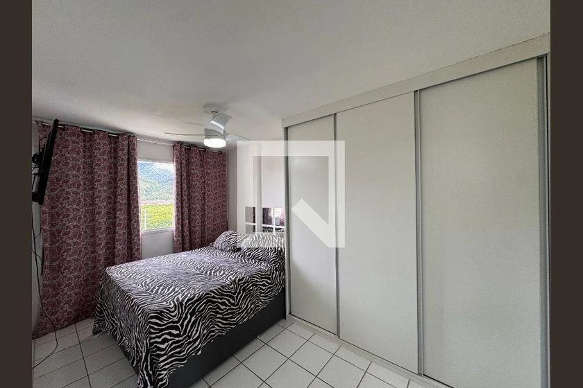 Furnished apartment, 68 m², with a mountain view — photo 12