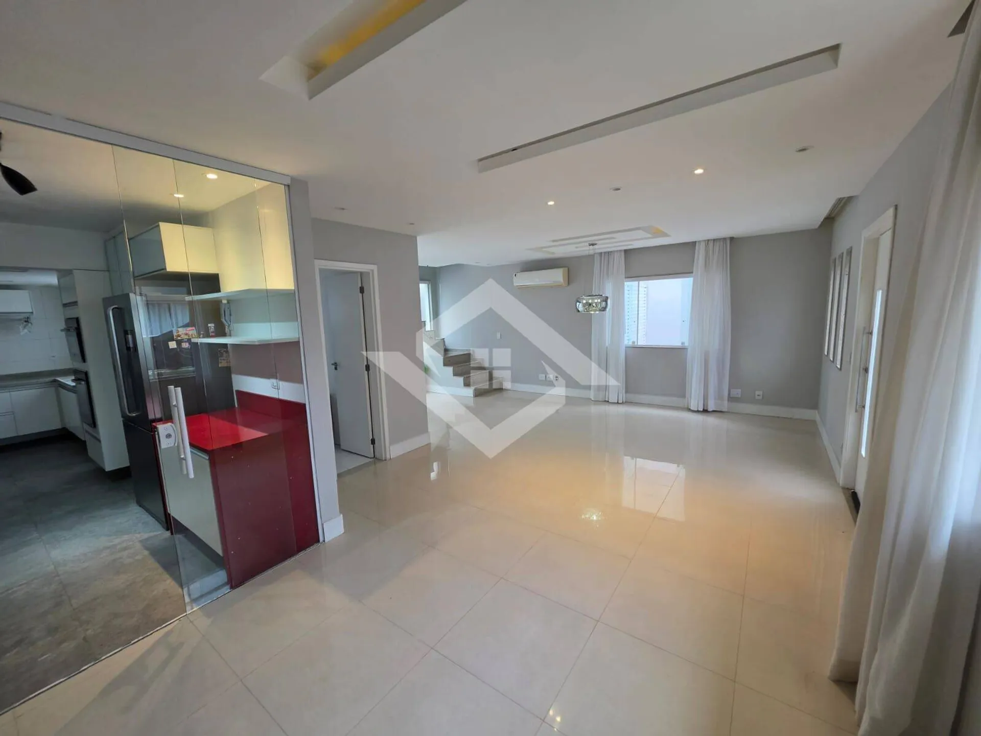 Duplex house 140 m² with 3 en-suite bedrooms — photo 15