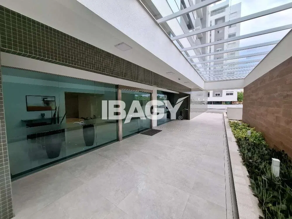 Private pool in a 3-bedroom apartment, 105 m² — photo 6
