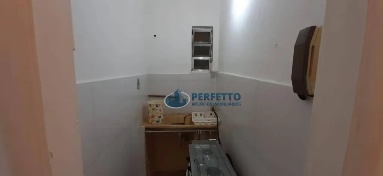 Apartamento de 1 quarto com banheira, Flamengo — photo 9
