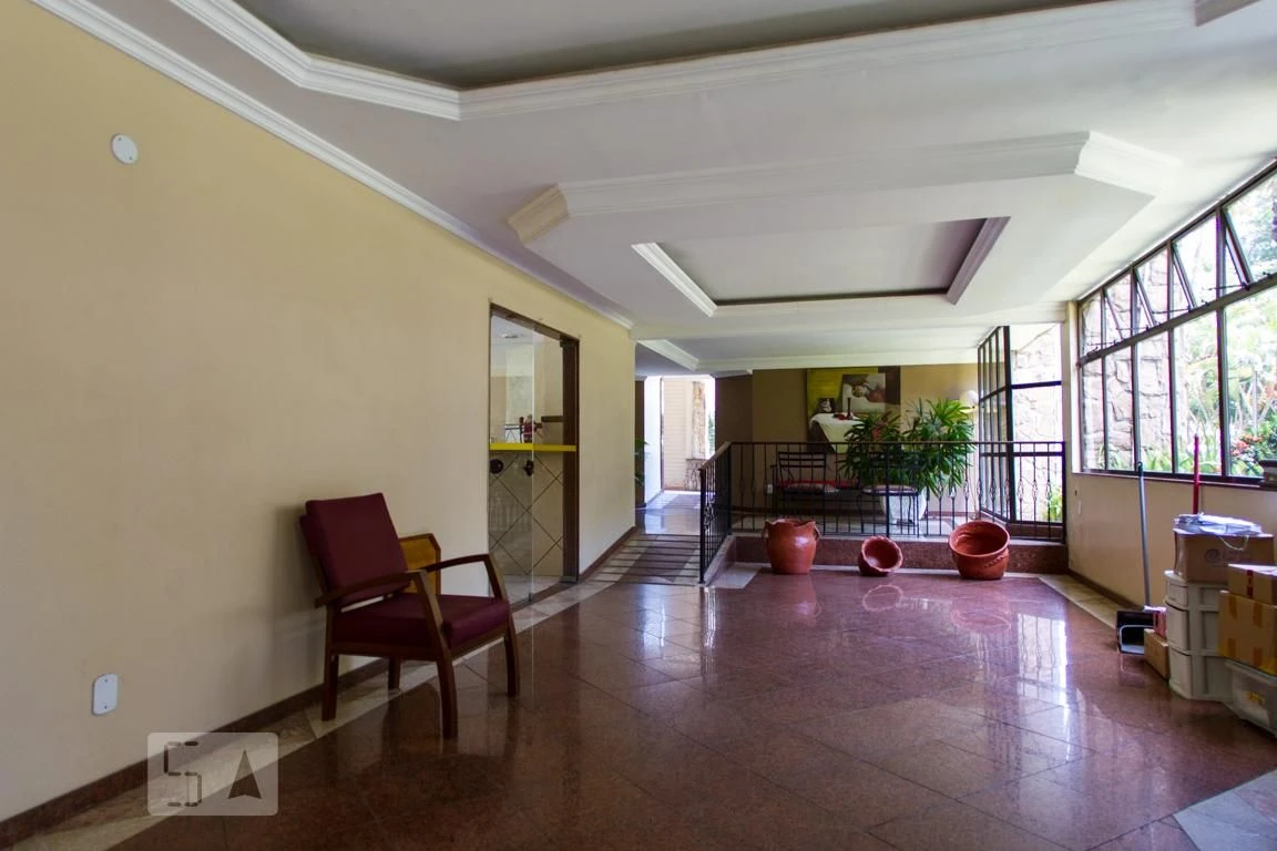 Departamento de 1 dormitorio en edificio con gimnasio — photo 58