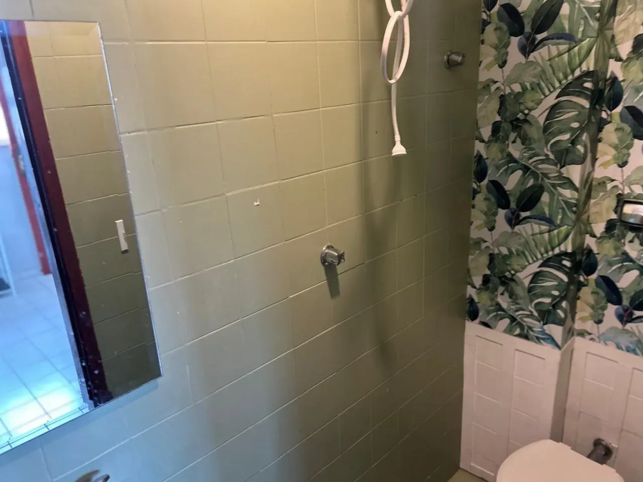 Unfurnished apartment with 3 bedrooms and 5 bathrooms — photo 10