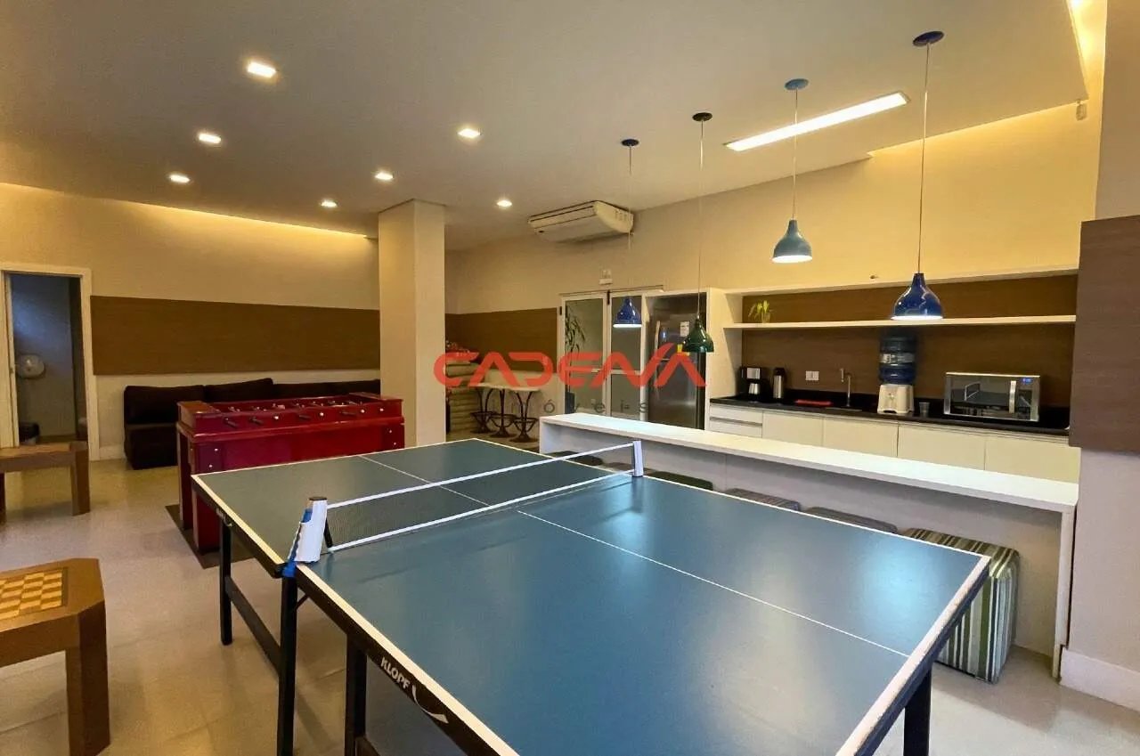Furnished duplex penthouse 206 m² with 3 bedrooms — photo 36
