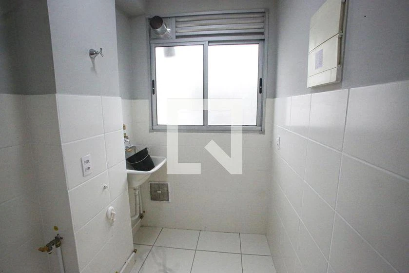 Apartamento mobiliado, 54 m², com máquina de lavar — photo 26