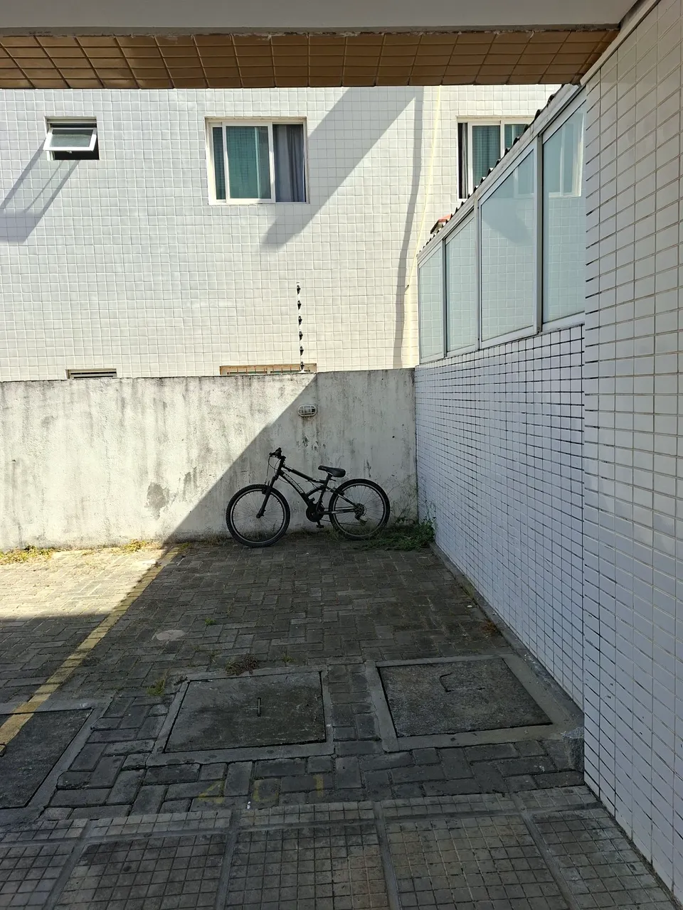 Departamento de 2 dormitorios en edificio con piscina — photo 17