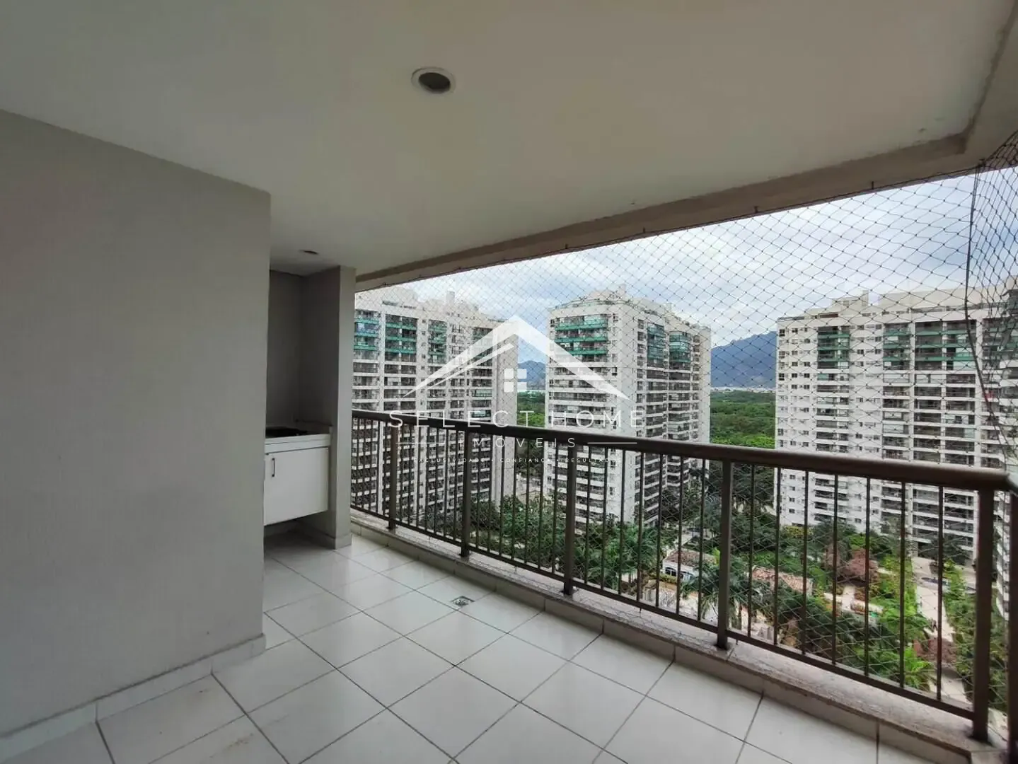 2 quartos e varanda gourmet: apartamento de 78 m² — photo 4