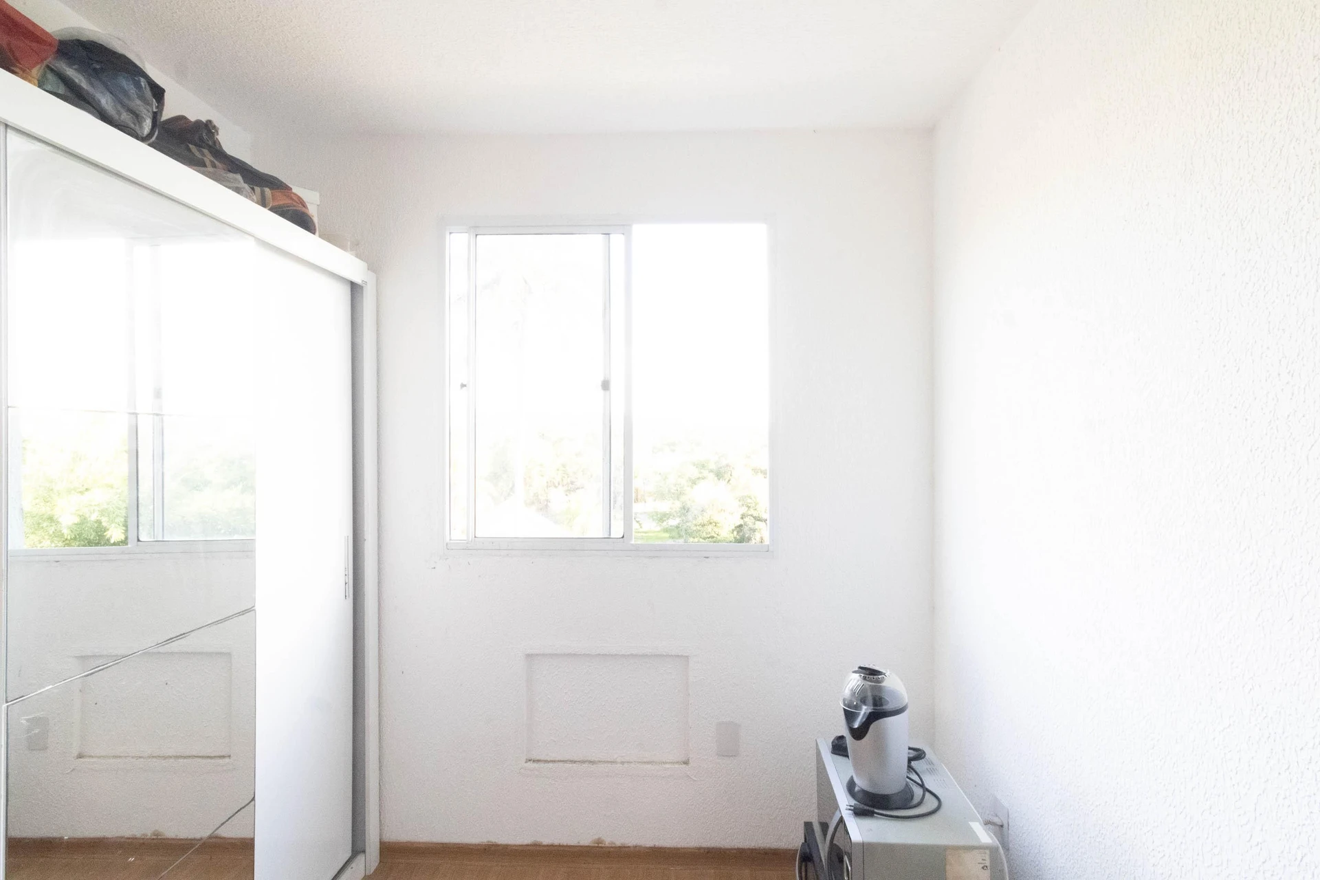 Furnished apartment, 43 m², with a park view — photo 25