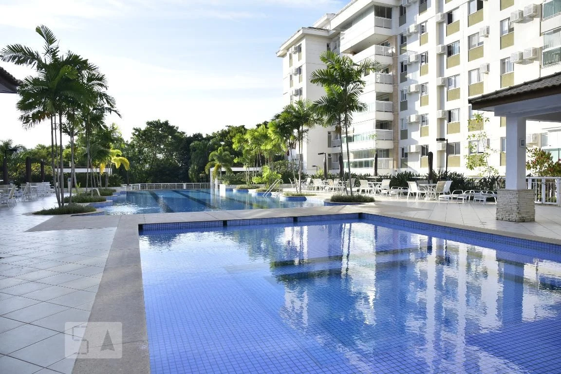 Apartamento mobiliado com 5 quartos e 2 suítes — photo 29