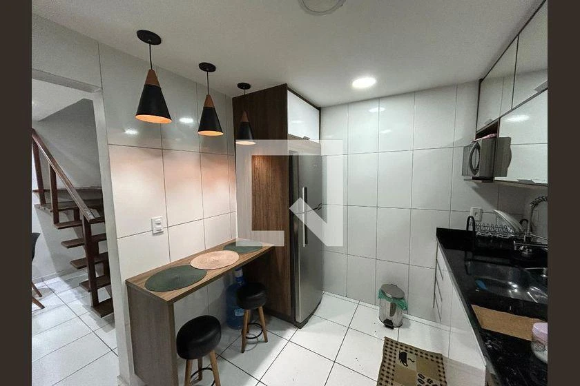 Casa de 120 m² com 3 quartos e varanda — photo 39