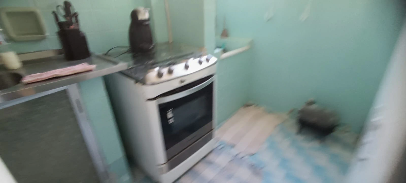 Furnished 49 m² apartment with 2 bedrooms and separate kitchen — photo 10