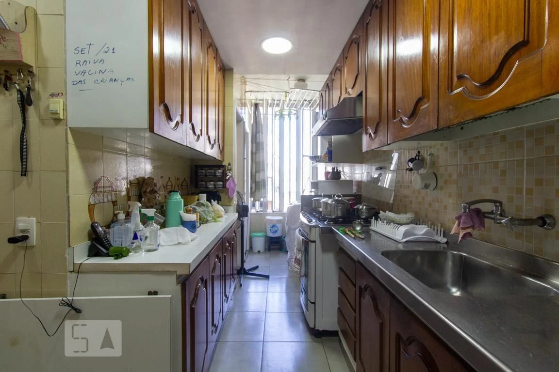 Apartamento com 3 dormitórios, suítes e varanda com churrasqueira — photo 11