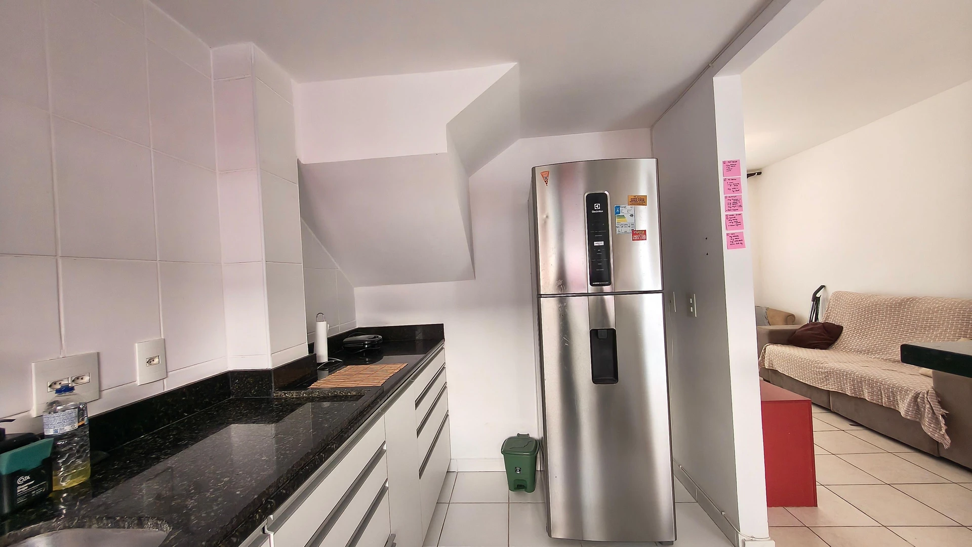 Меблированный дом: 3 спальни и 3 ванные, 1 парковка — photo 12