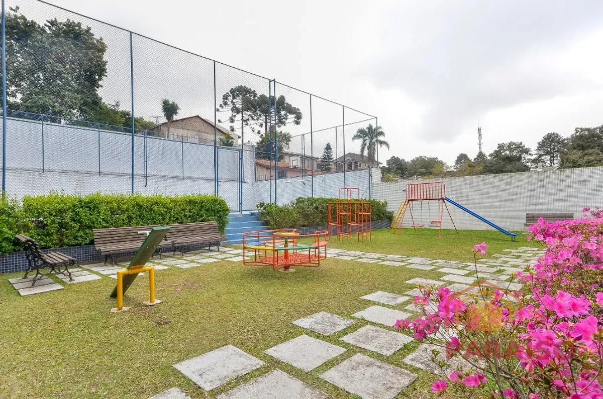 Apartment with 254.0 m², 4 bedrooms and 2 parking spots — photo 36