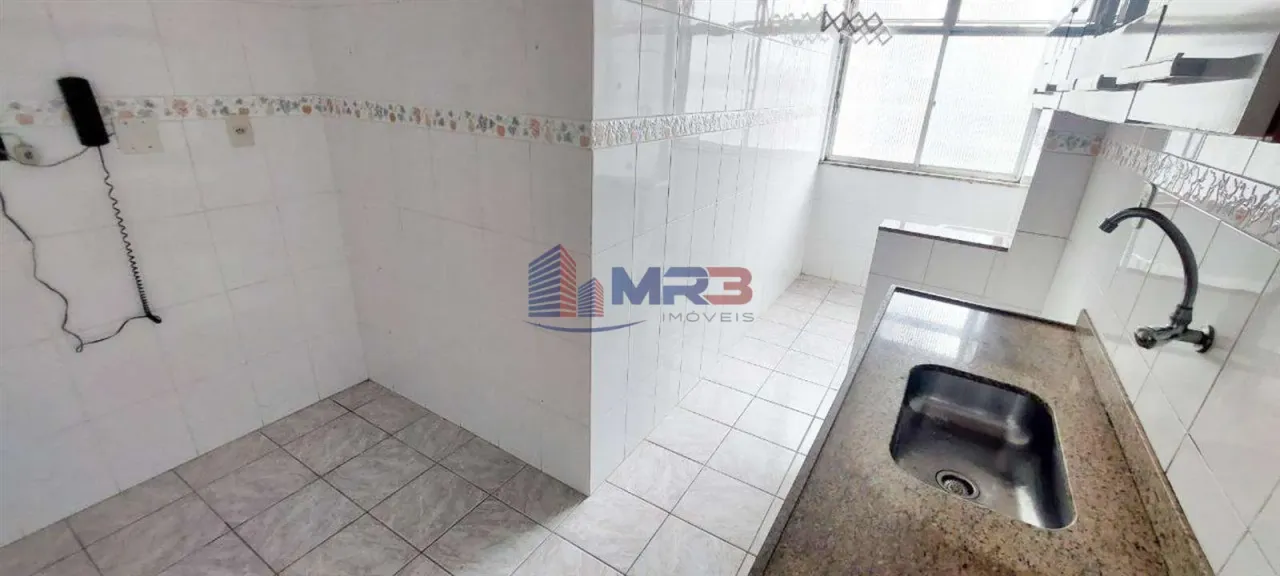 Rental apartment with 2 bedrooms and 1 bathroom — photo 8