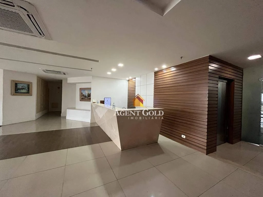 Apartamento mobiliado com 1 quarto e varanda com fechamento — photo 22