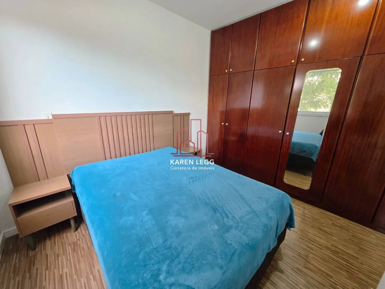 Apartment on the 2nd floor with a glass-enclosed balcony — photo 15