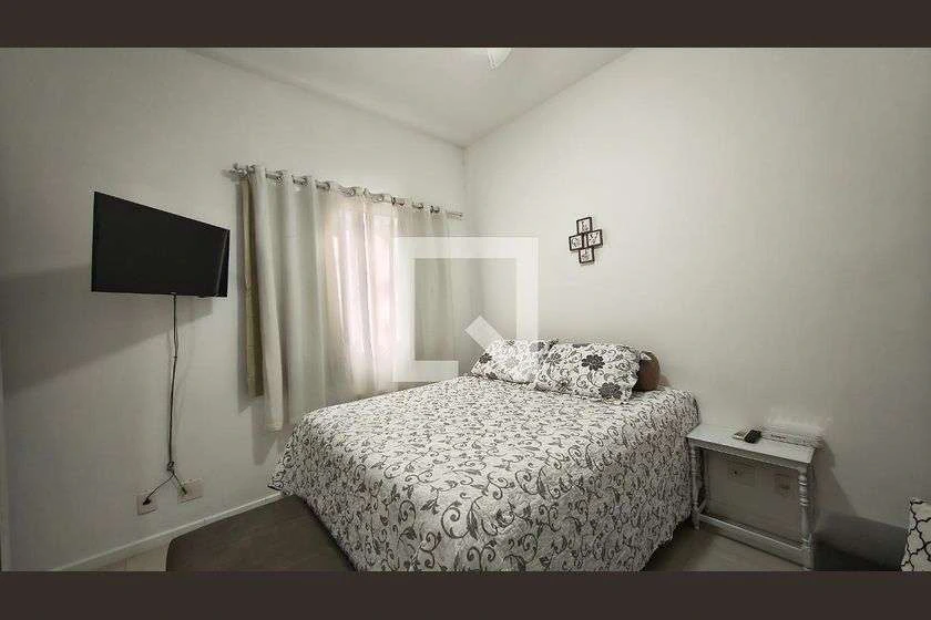 82 m² furnished apartment with 3 bedrooms and parking — photo 3