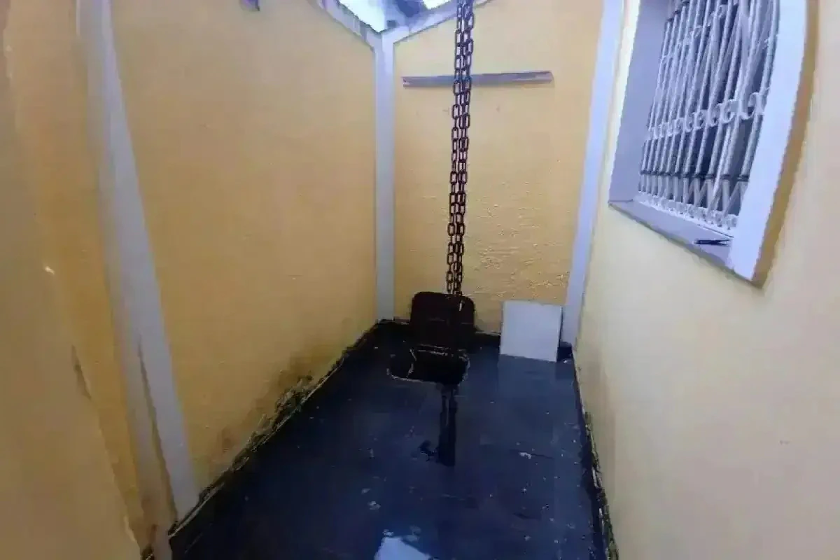 Casa térrea com 3 quartos, 1 banheiro e 120 m² — photo 17