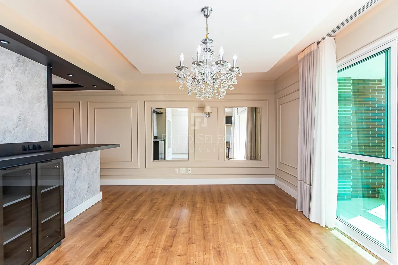 2-bedroom apartment with 3 bathrooms and 2 parking spots — photo 4