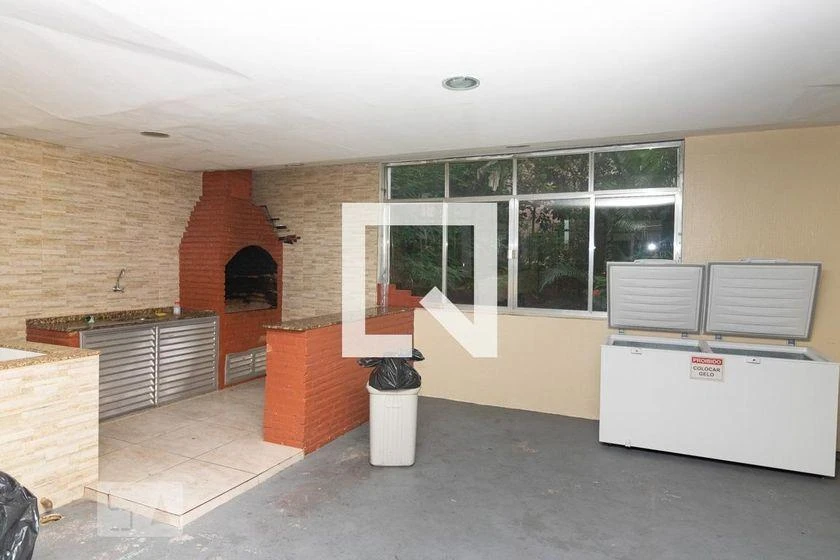 2-bedroom apartment with open-plan kitchen and 55 m² — photo 35