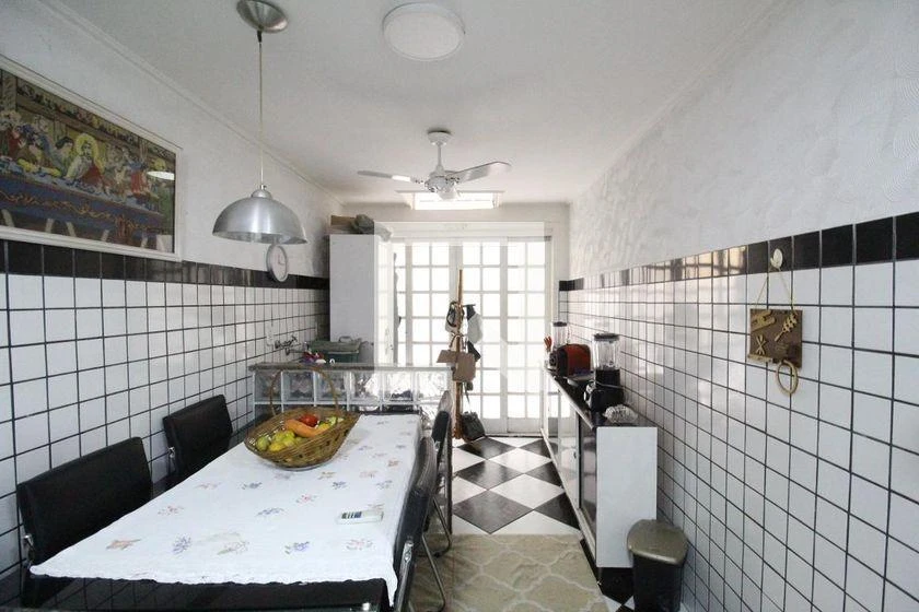 Casa mobiliada com suíte e 3 quartos, 107 m² — photo 4