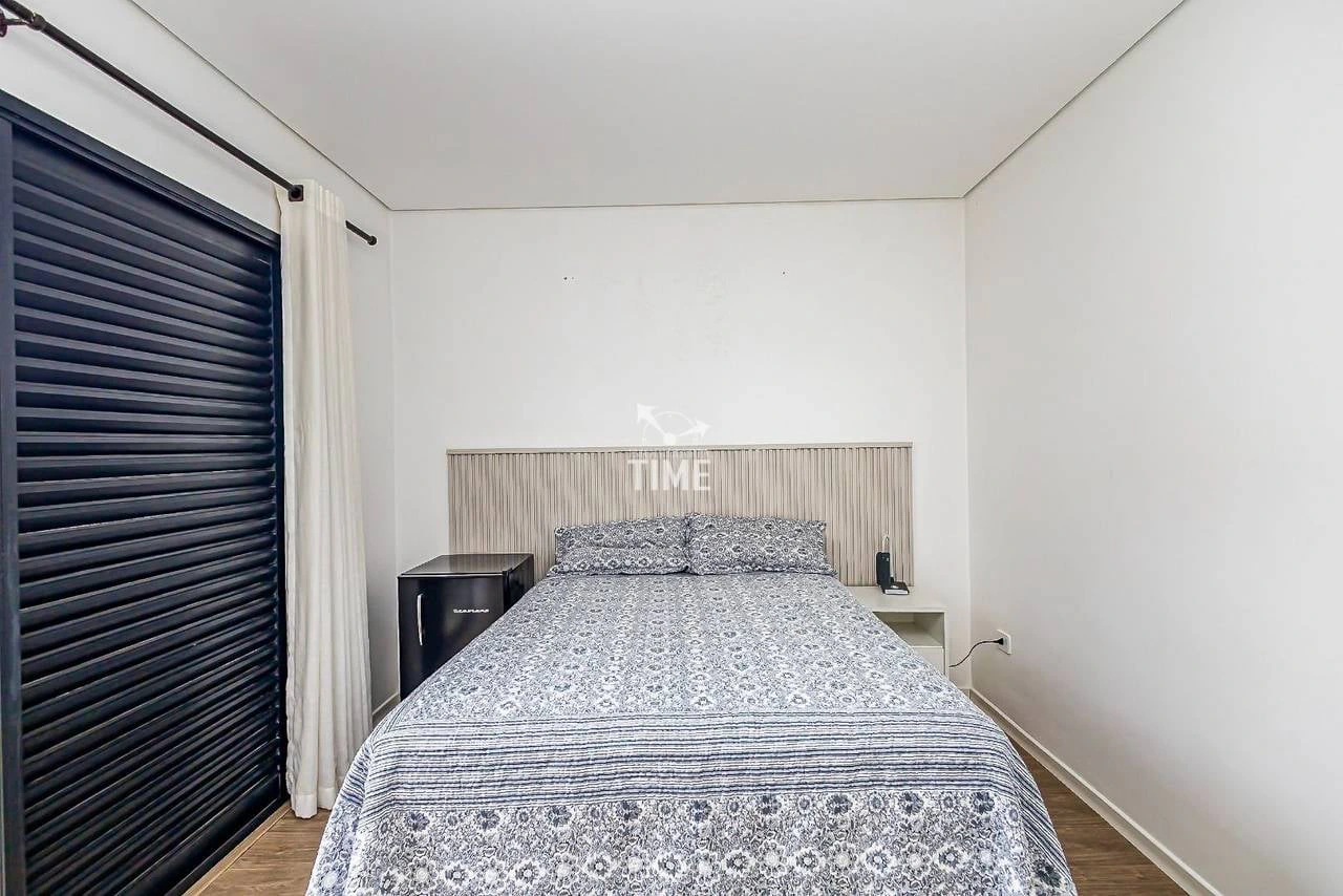 Lavadora y 2 dormitorios: departamento de 58 m² — photo 26