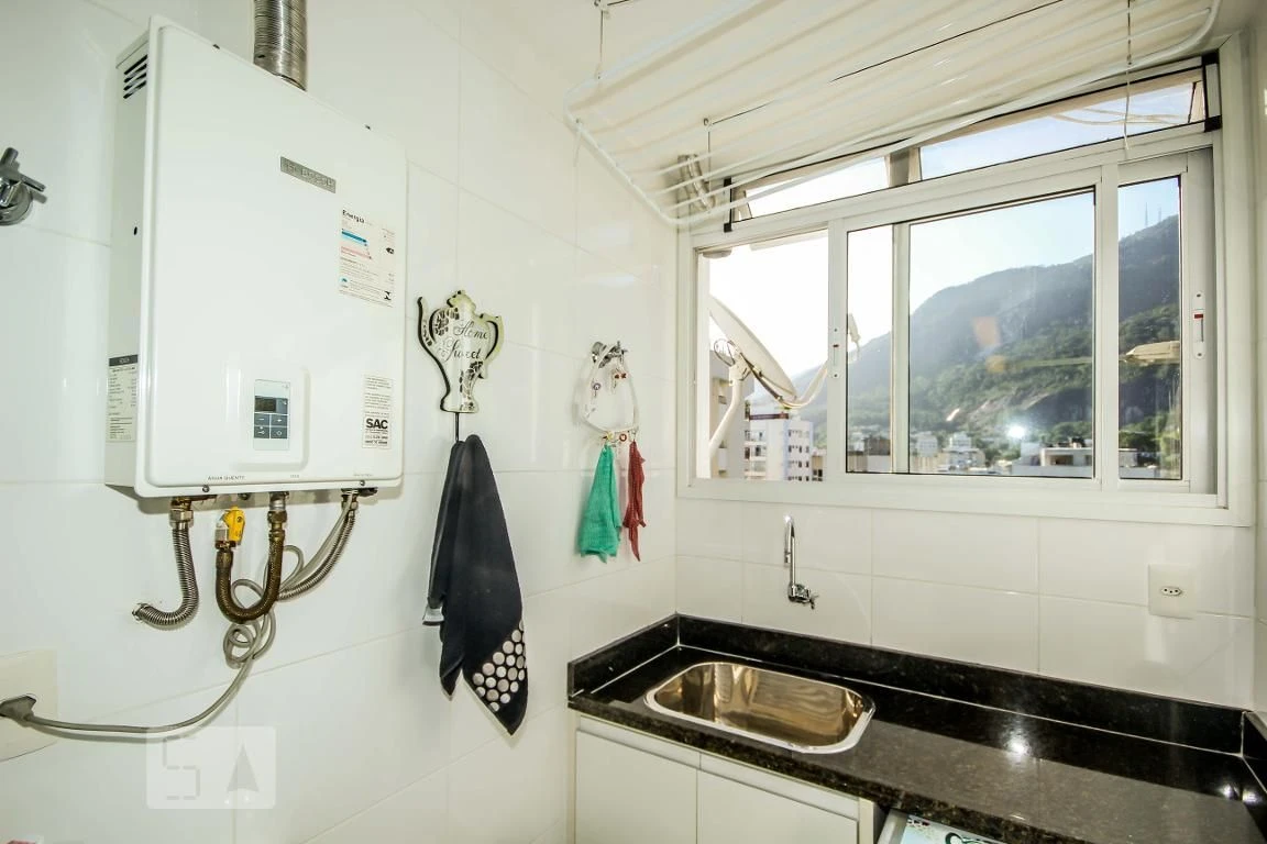 Water view in a 3-bedroom apartment, 110 m² — photo 7