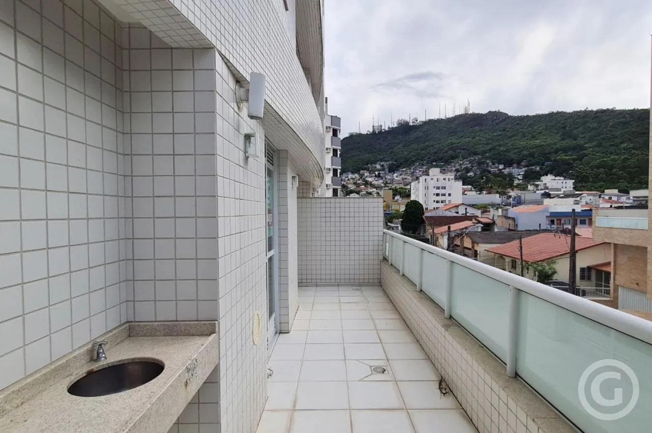 2 quartos e varanda gourmet: apartamento de 106 m² — photo 20
