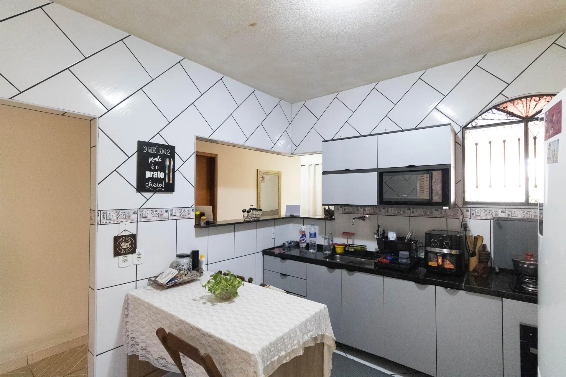 Меблированный дом с 3 спальнями и 3 парковками — photo 21
