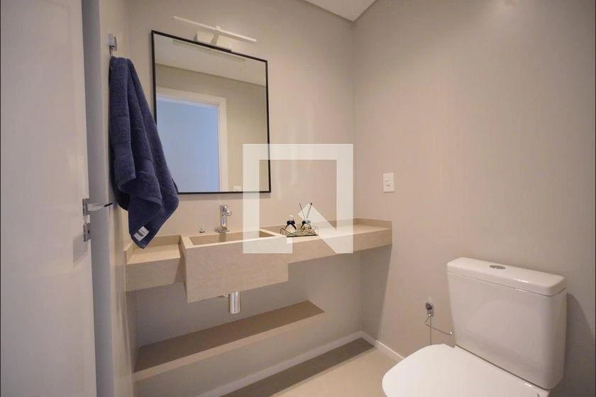 Apartamento para aluguel com 3 quartos e pets permitidos — photo 23