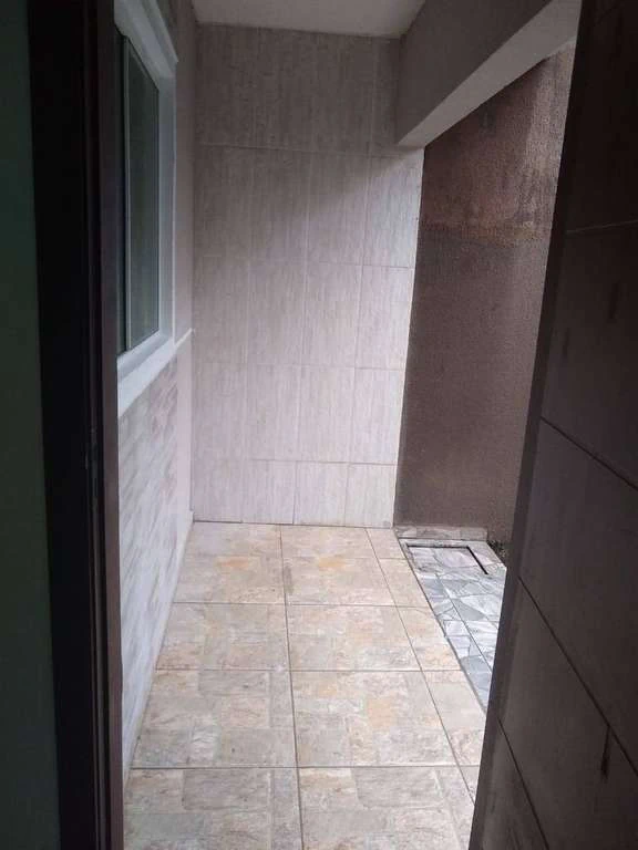 Unfurnished house with 4 bedrooms and 4 parking spaces — photo 7