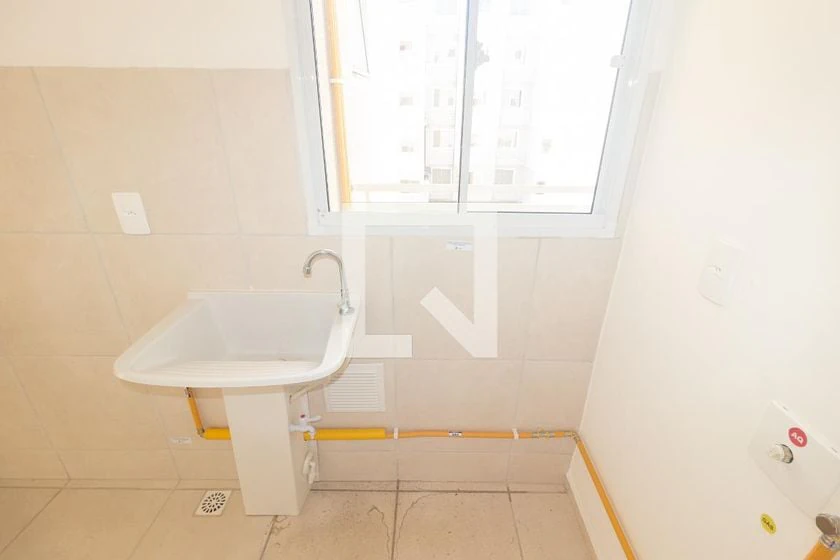 Apartamento para alugar semimobiliado com 2 quartos e 1 vaga — photo 33