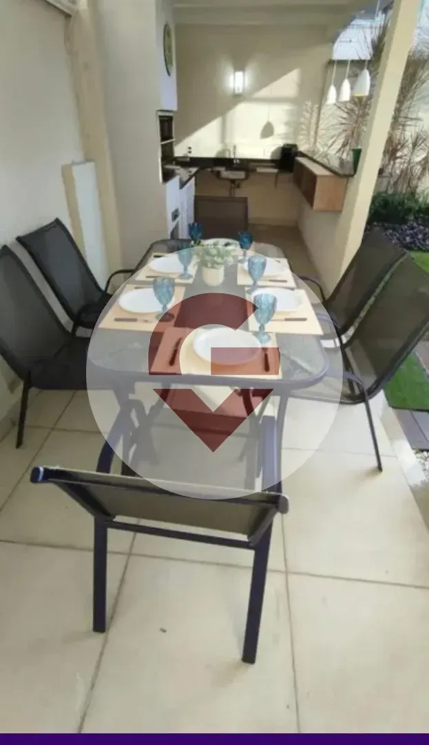 Будинок 220 м² з балконом із грилем та гардеробною — photo 13