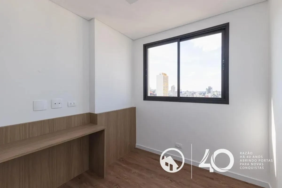 Apartamento de 2 quartos com varanda gourmet, Centro — photo 39