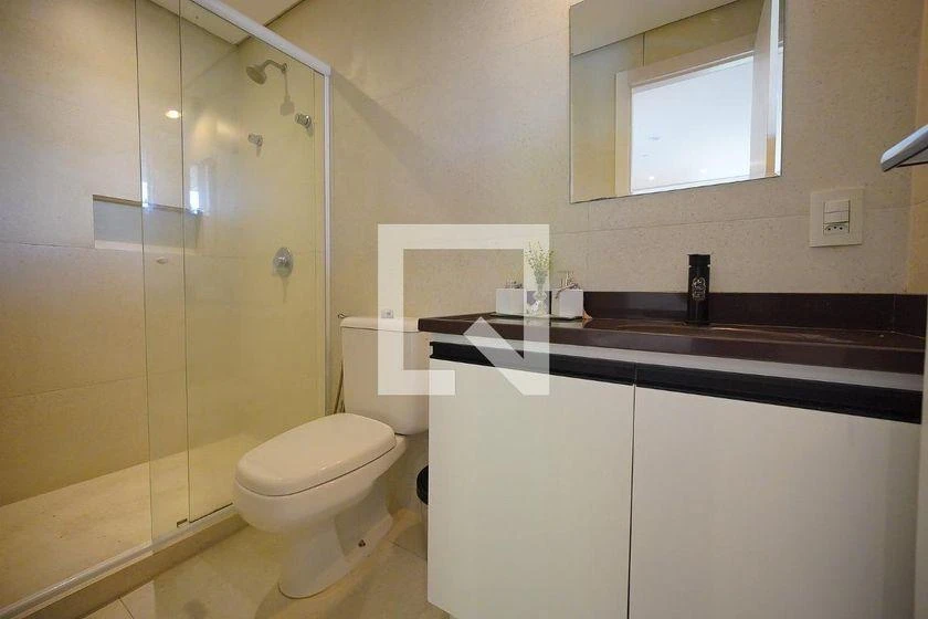 Kitnet/estúdio mobiliado de 29 m² com varanda — photo 11