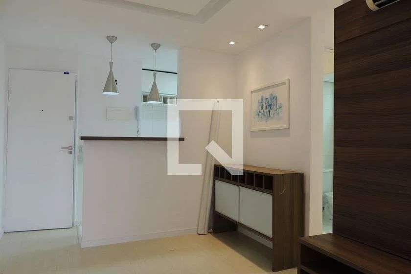 2-bedroom apartment in a building with a sauna — photo 21