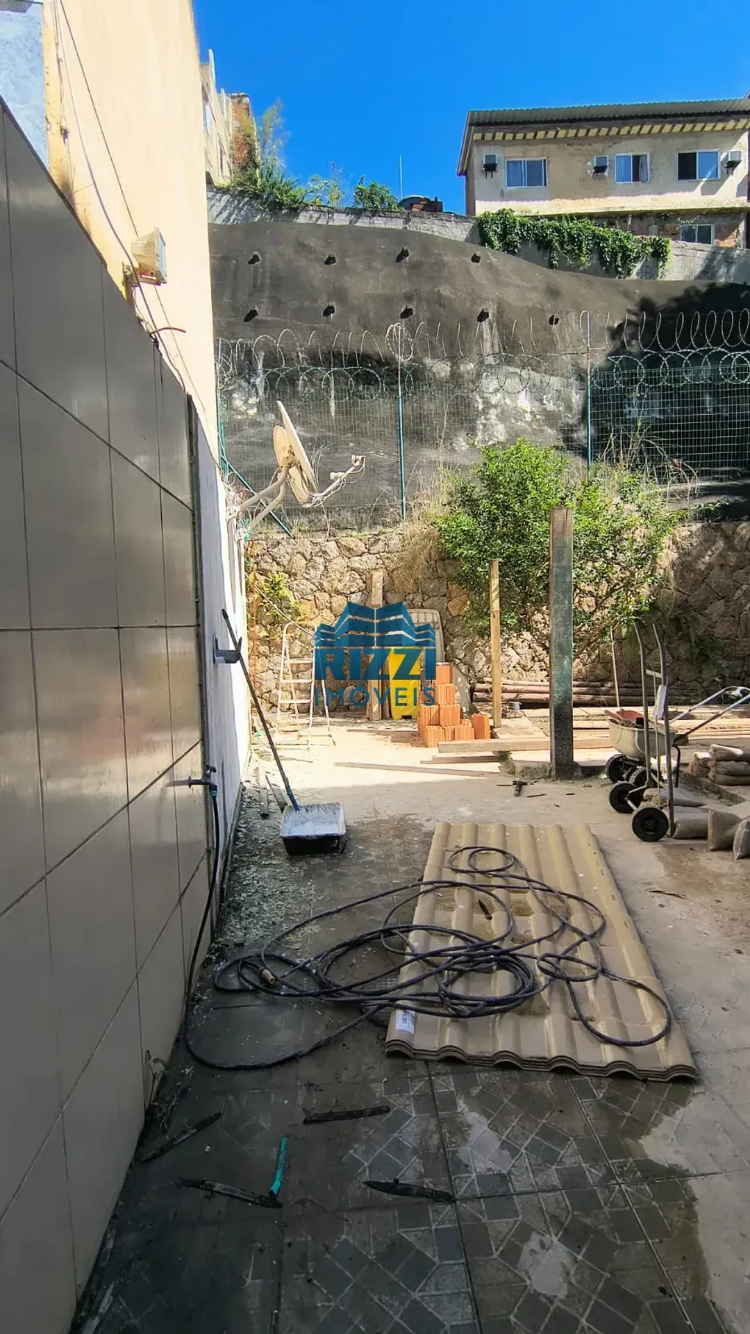 Casa com 3 quartos e piscina no condomínio — photo 26