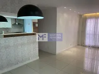 Furnished apartment, 162 m², with a grill on the balcony — photo 5