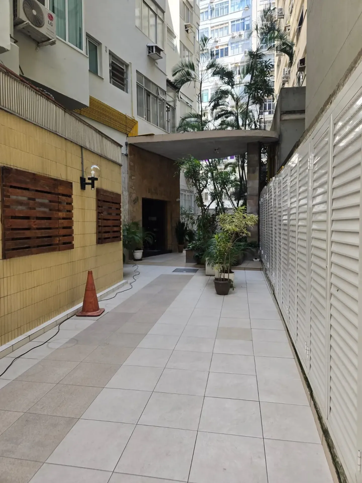 Квартира: 2 спальні, 59 м² — photo 12