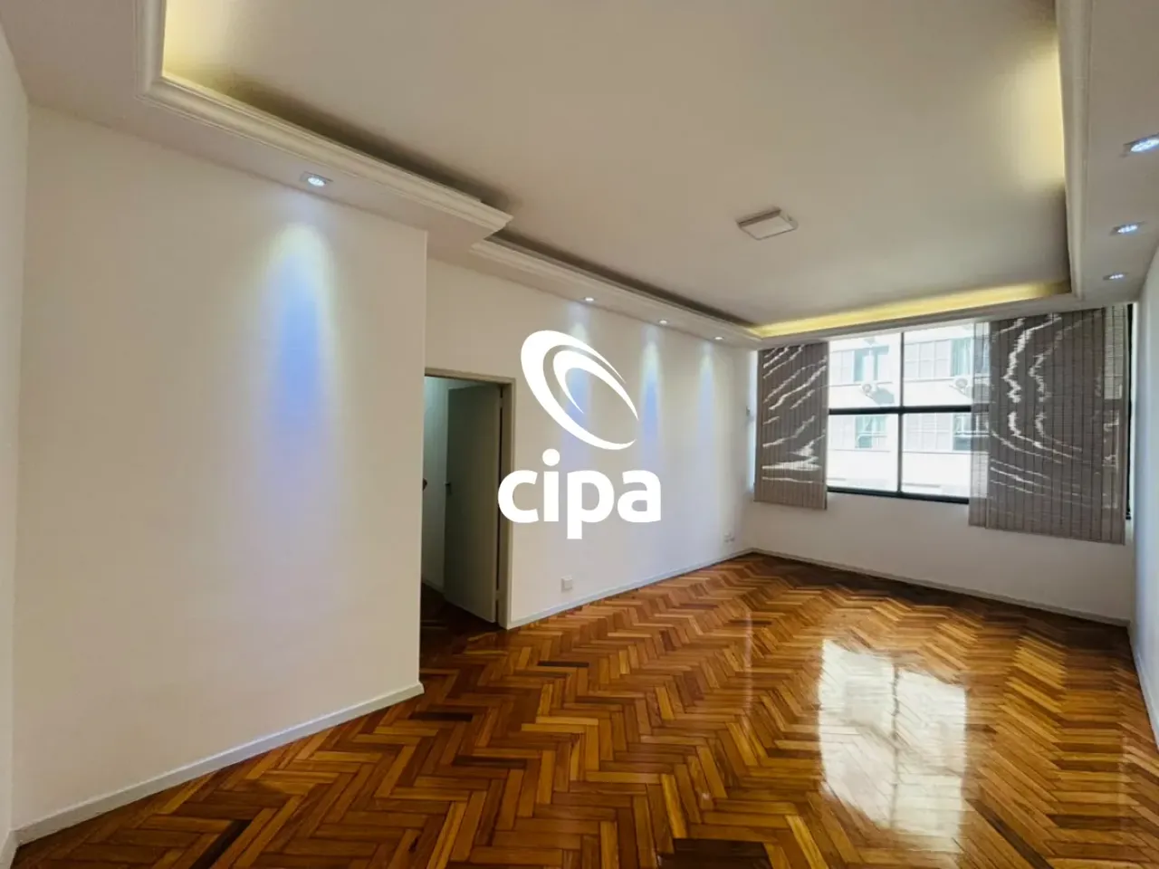 Apartamento com 3 quartos, 2 banheiros e 1 vaga — photo 2