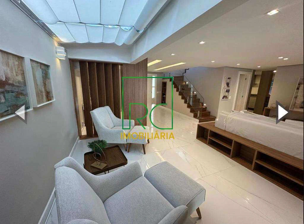 Casa de condomínio para locação com 4 suítes e 3 vagas — photo 12